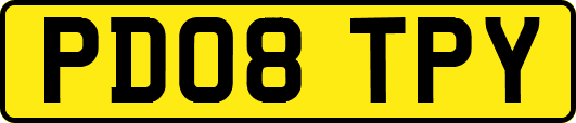 PD08TPY