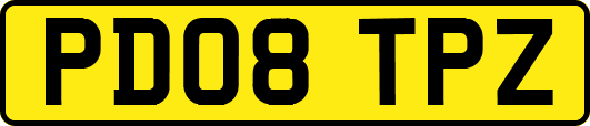 PD08TPZ