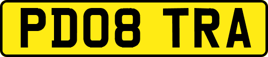 PD08TRA