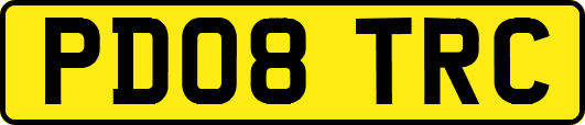 PD08TRC