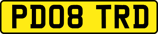 PD08TRD