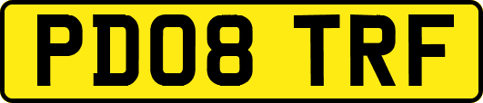 PD08TRF