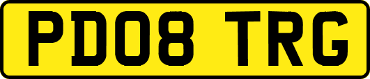 PD08TRG