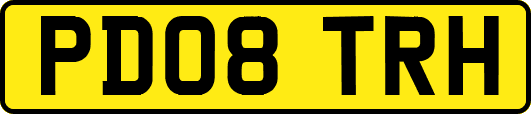 PD08TRH