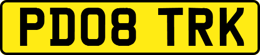 PD08TRK