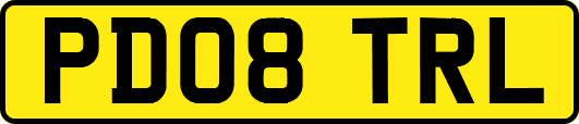 PD08TRL