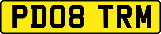 PD08TRM