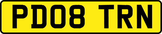 PD08TRN