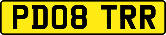 PD08TRR