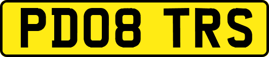 PD08TRS