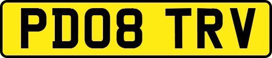 PD08TRV