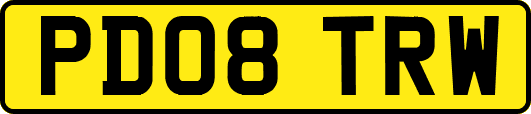 PD08TRW