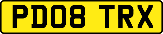 PD08TRX