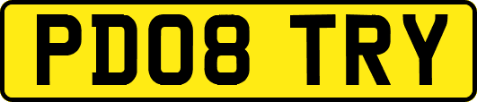 PD08TRY
