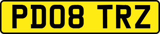 PD08TRZ