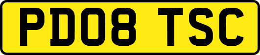 PD08TSC