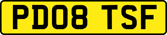 PD08TSF