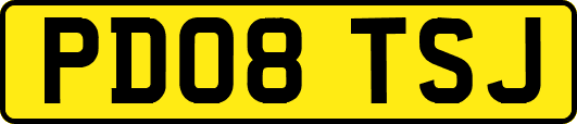 PD08TSJ