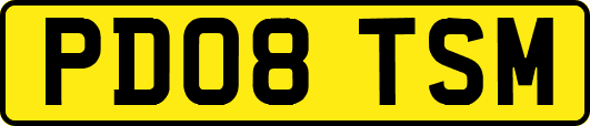 PD08TSM