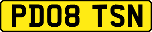 PD08TSN