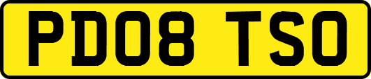 PD08TSO