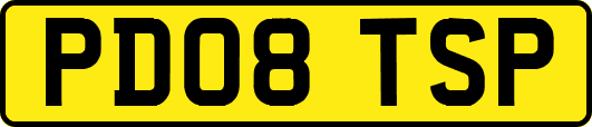 PD08TSP