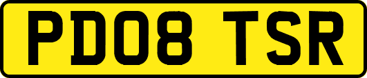 PD08TSR