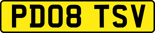 PD08TSV