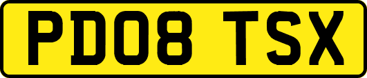 PD08TSX