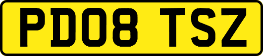 PD08TSZ