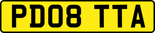 PD08TTA