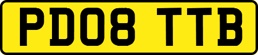PD08TTB
