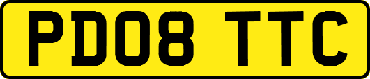 PD08TTC