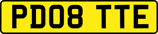 PD08TTE