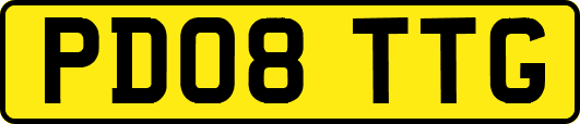 PD08TTG