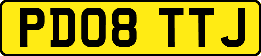PD08TTJ