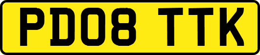 PD08TTK