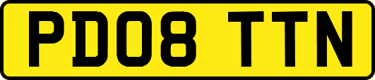 PD08TTN