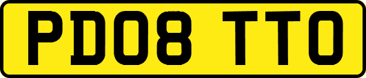 PD08TTO