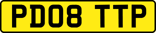 PD08TTP