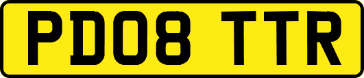PD08TTR