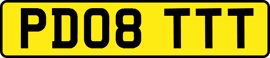 PD08TTT