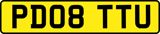 PD08TTU