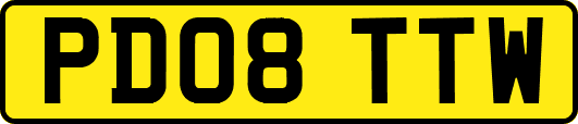 PD08TTW