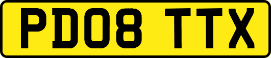 PD08TTX