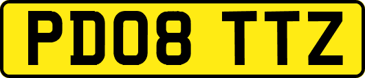 PD08TTZ