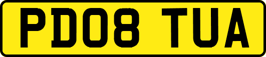 PD08TUA