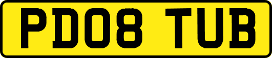 PD08TUB