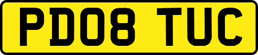 PD08TUC