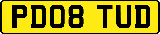 PD08TUD